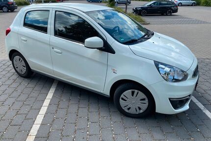 Mitsubishi Space Star Gebrauchtwagen