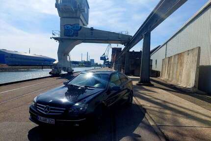 Mercedes-Benz CLC Gebrauchtwagen