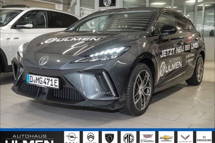 MG MG4 Gebrauchtwagen