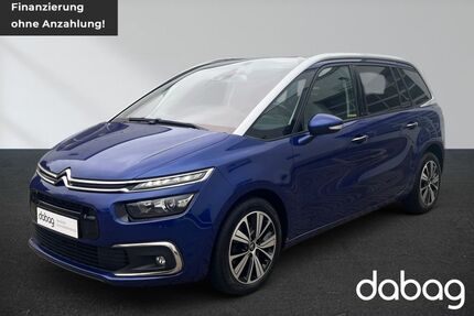 Citroen Grand C4 Picasso / SpaceTourer Gebrauchtwagen