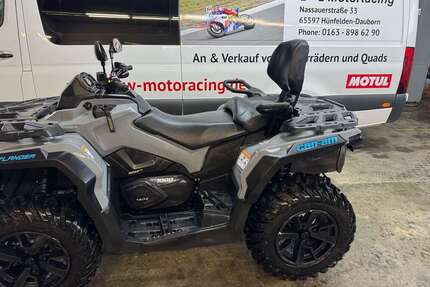Can-Am Outlander Gebrauchtwagen