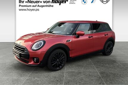 Mini One Clubman Gebrauchtwagen