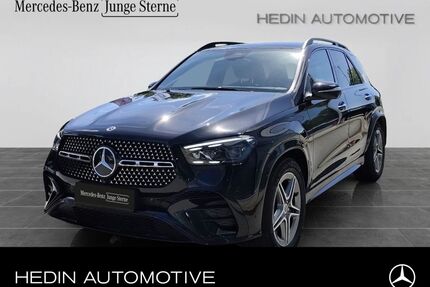 Mercedes-Benz GLE 450 Gebrauchtwagen