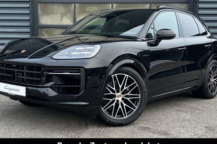 Porsche Cayenne Gebrauchtwagen
