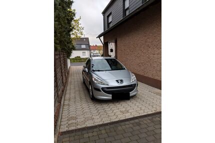 Peugeot 207 Gebrauchtwagen