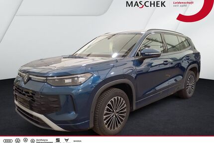 VW Tayron Gebrauchtwagen