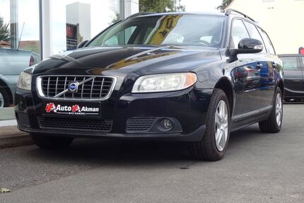 Volvo V70 Gebrauchtwagen