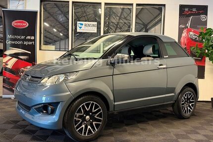 Aixam Coupé Gebrauchtwagen