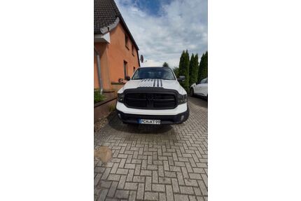 Dodge RAM Gebrauchtwagen