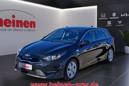 Kia ceed / Ceed Gebrauchtwagen