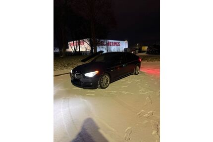 BMW 535 Gran Turismo Gebrauchtwagen