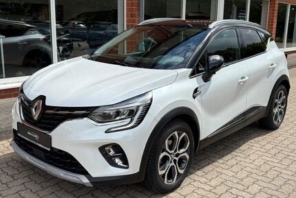 Renault Captur Gebrauchtwagen