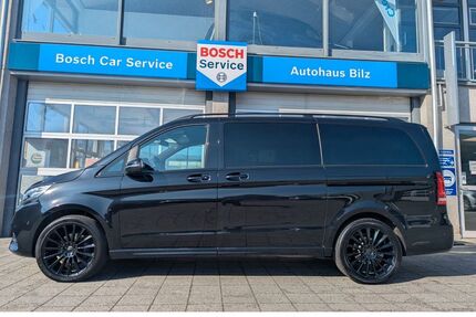 Mercedes-Benz V 220 Gebrauchtwagen