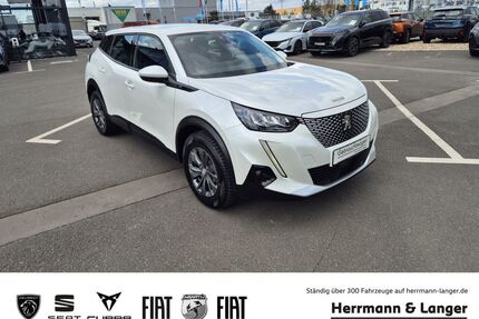 Peugeot e-2008 Gebrauchtwagen