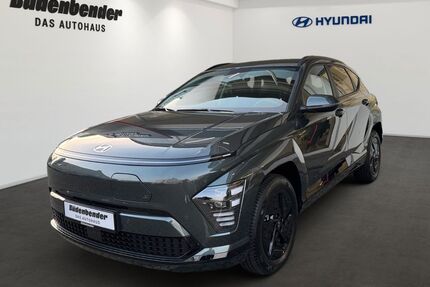Hyundai KONA Gebrauchtwagen
