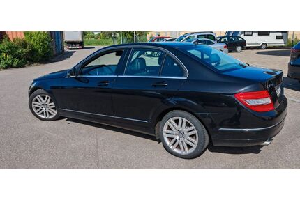 Mercedes-Benz C 220 Gebrauchtwagen