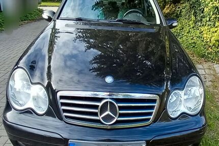Mercedes-Benz C 200 Gebrauchtwagen