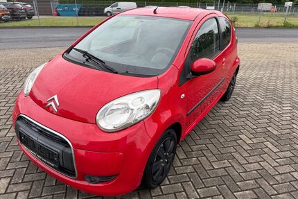 Citroen C1 Gebrauchtwagen