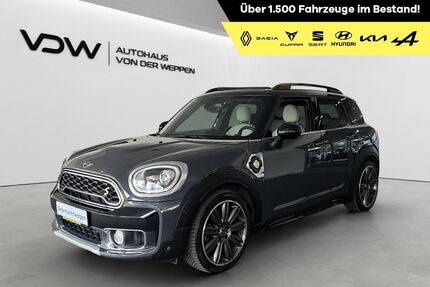 Mini Cooper SE Gebrauchtwagen