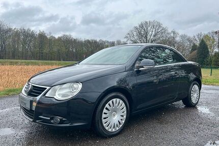 VW Eos Gebrauchtwagen