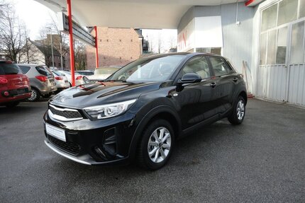 Kia Stonic 1,2 Edition7- Klima SHZ PDC Alu 33Tk,1 Hd 