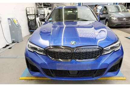 BMW M340d Gebrauchtwagen