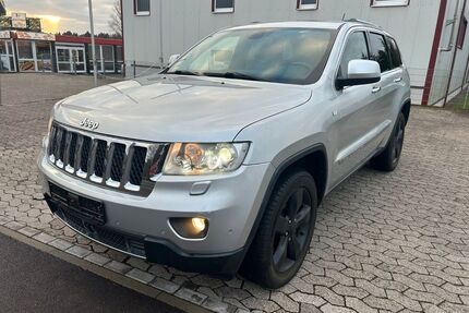 Jeep Grand Cherokee Gebrauchtwagen