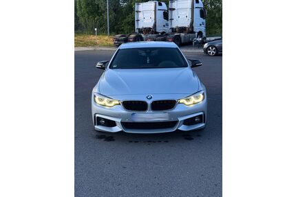 BMW 440 Gran Coupé Gebrauchtwagen