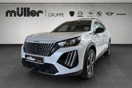 Peugeot 2008 Gebrauchtwagen