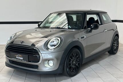 Mini Cooper Gebrauchtwagen