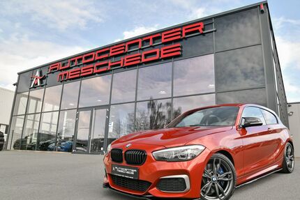 BMW M140i Gebrauchtwagen