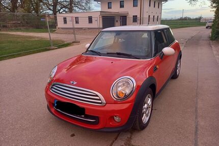 Mini Cooper Gebrauchtwagen