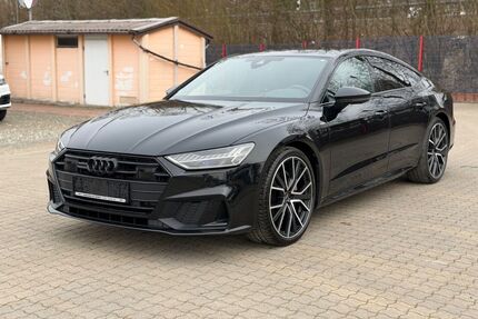 Audi A7 Gebrauchtwagen