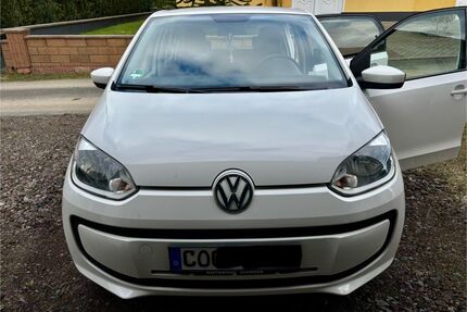 VW up! Gebrauchtwagen