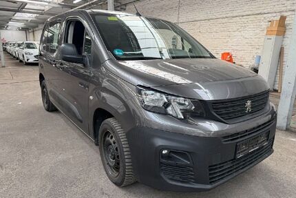 Peugeot Partner Gebrauchtwagen