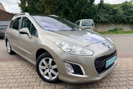Peugeot 308 Gebrauchtwagen