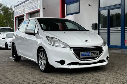 Peugeot 208 Gebrauchtwagen
