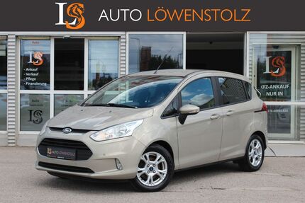 Ford B-Max Gebrauchtwagen