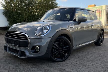 Mini ONE Gebrauchtwagen