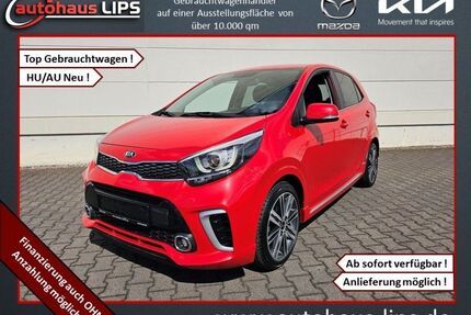 Kia Picanto Gebrauchtwagen