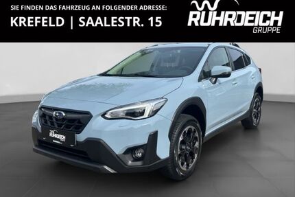 Subaru XV Gebrauchtwagen