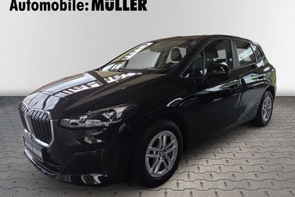 BMW 218 Active Tourer Gebrauchtwagen
