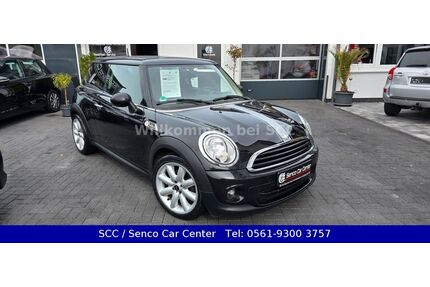 Mini ONE Gebrauchtwagen