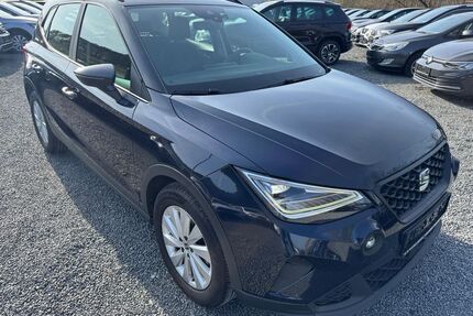 Seat Arona Gebrauchtwagen