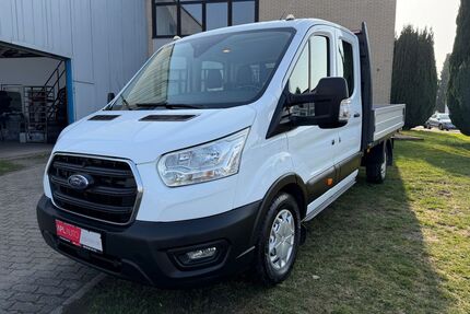 Ford Transit Gebrauchtwagen