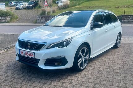 Peugeot 308 Gebrauchtwagen