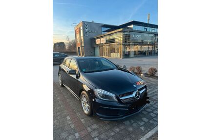 Mercedes-Benz A 200 Gebrauchtwagen