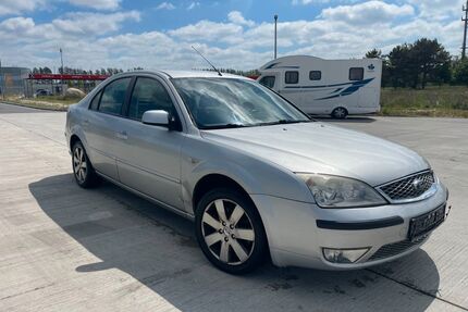 Ford Mondeo Gebrauchtwagen