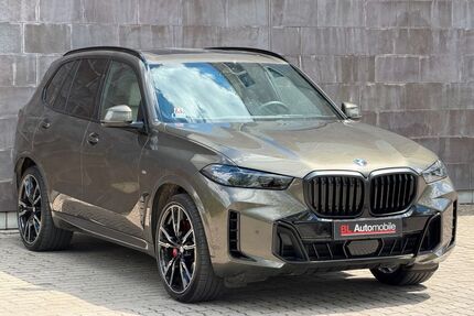 BMW X5 Gebrauchtwagen
