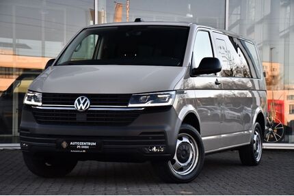 VW T6 Transporter Gebrauchtwagen